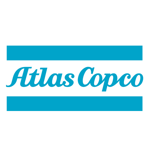 Atlas Copco